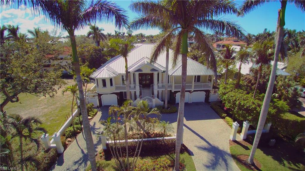 OLDE NAPLES - Residential