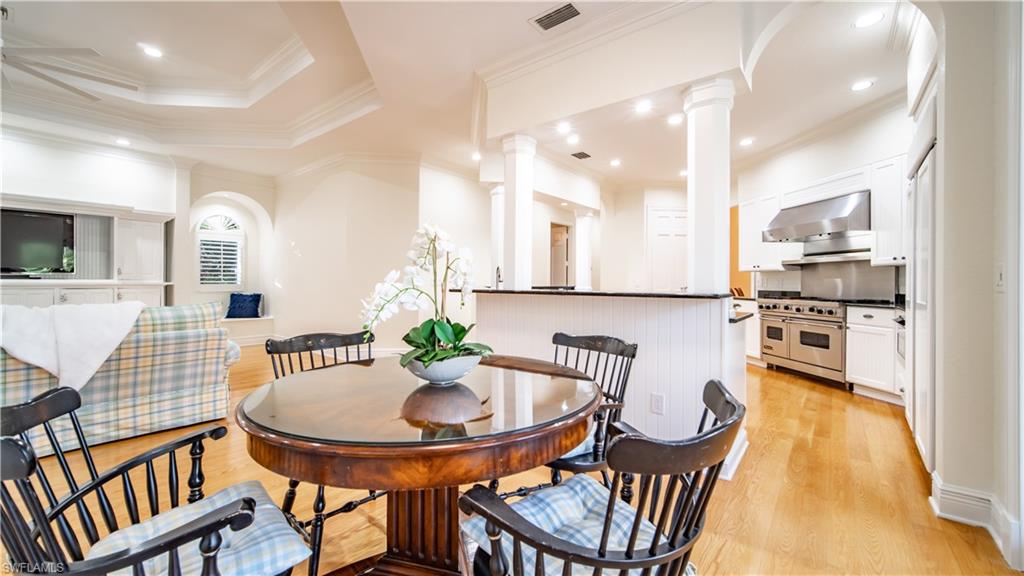 OLDE NAPLES - Residential