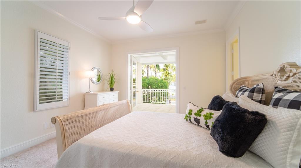 OLDE NAPLES - Residential