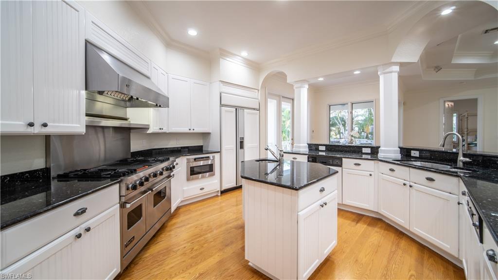 OLDE NAPLES - Residential