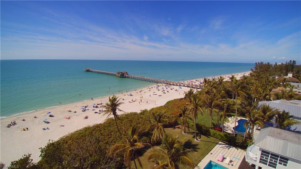 OLDE NAPLES - Residential