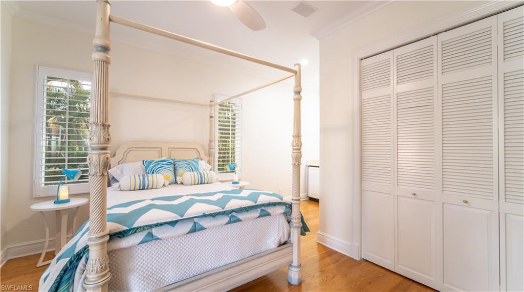 OLDE NAPLES - Residential