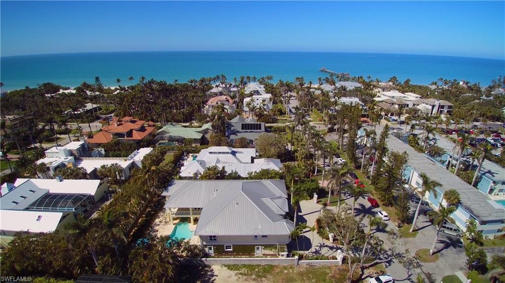 OLDE NAPLES - Residential