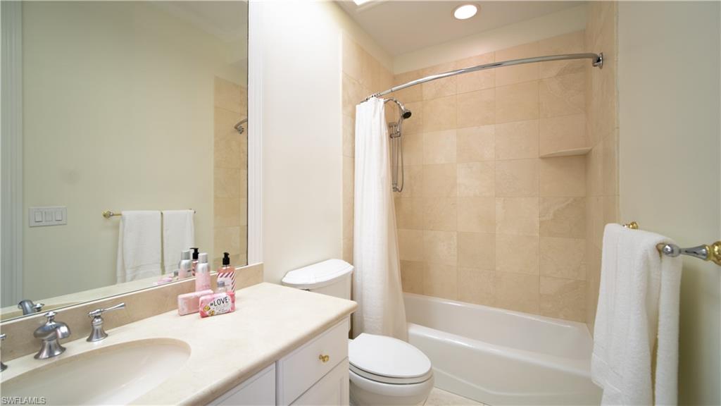 OLDE NAPLES - Residential