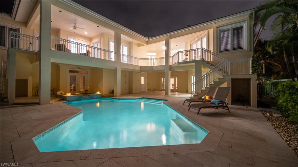 OLDE NAPLES - Residential