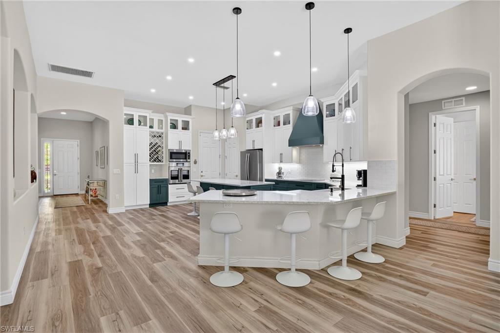 THE GROVES AT ORANGE BLOSSOM RANCH - Residential