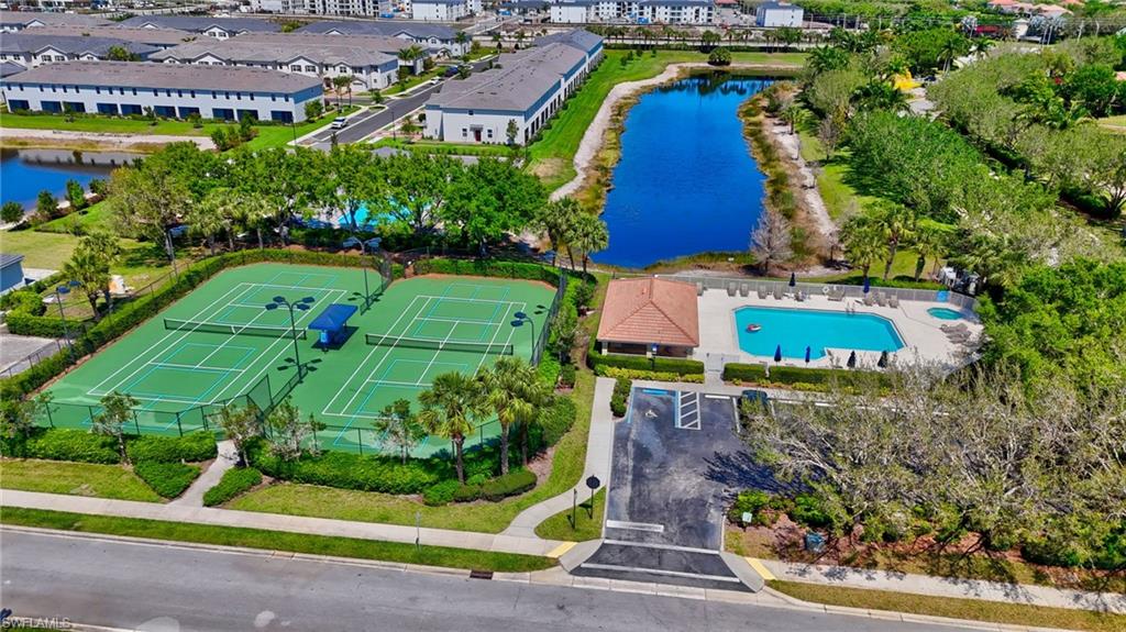 THE GROVES AT ORANGE BLOSSOM RANCH - Residential