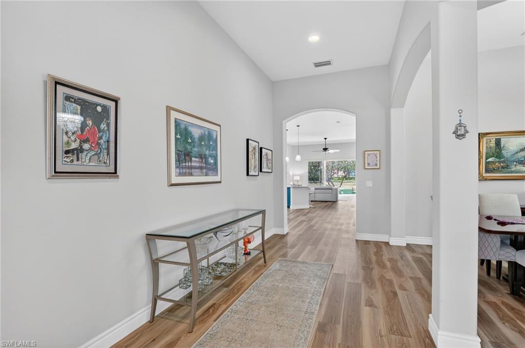 THE GROVES AT ORANGE BLOSSOM RANCH - Residential