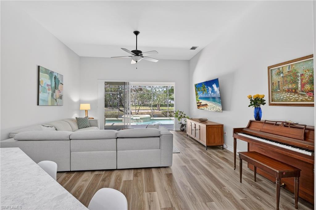 THE GROVES AT ORANGE BLOSSOM RANCH - Residential