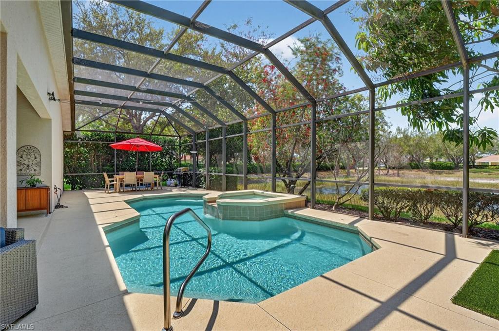 THE GROVES AT ORANGE BLOSSOM RANCH - Residential