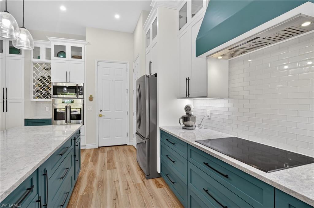 THE GROVES AT ORANGE BLOSSOM RANCH - Residential