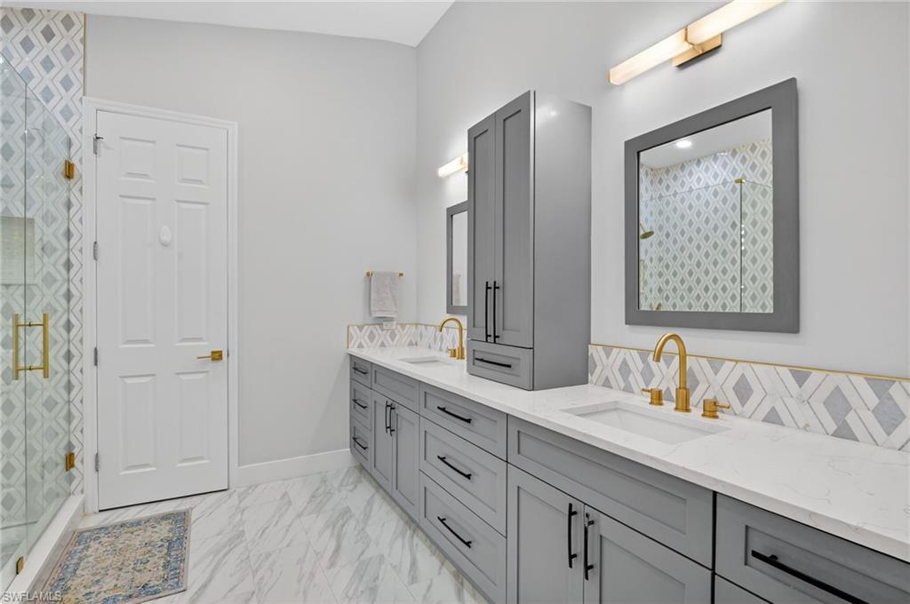 THE GROVES AT ORANGE BLOSSOM RANCH - Residential