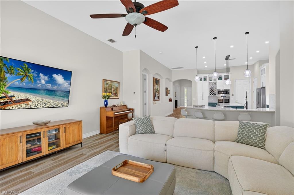 THE GROVES AT ORANGE BLOSSOM RANCH - Residential