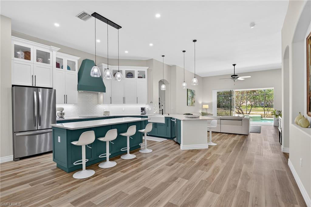 THE GROVES AT ORANGE BLOSSOM RANCH - Residential