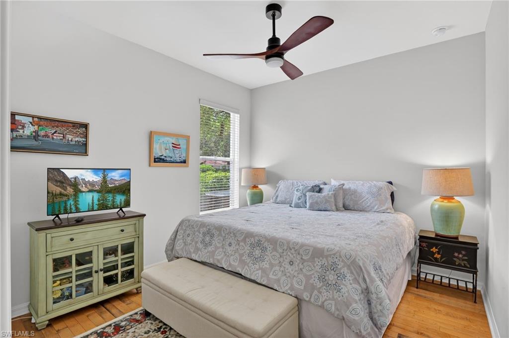 THE GROVES AT ORANGE BLOSSOM RANCH - Residential