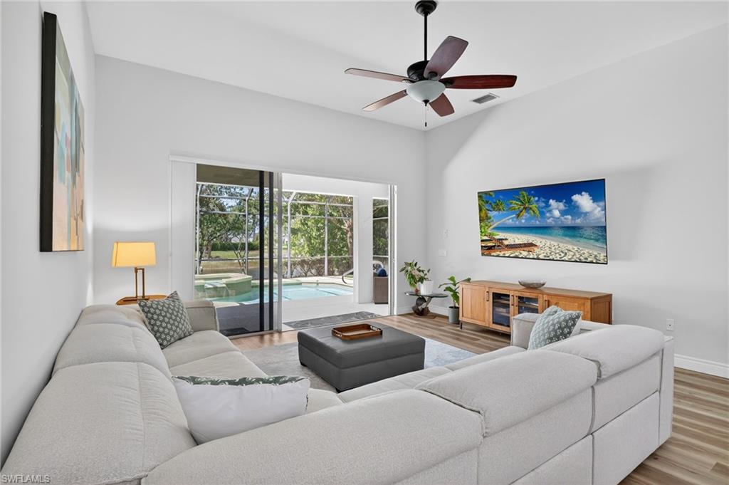 THE GROVES AT ORANGE BLOSSOM RANCH - Residential