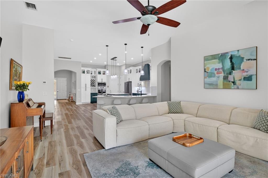 THE GROVES AT ORANGE BLOSSOM RANCH - Residential