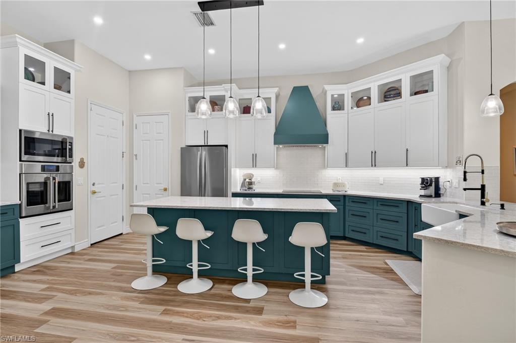 THE GROVES AT ORANGE BLOSSOM RANCH - Residential