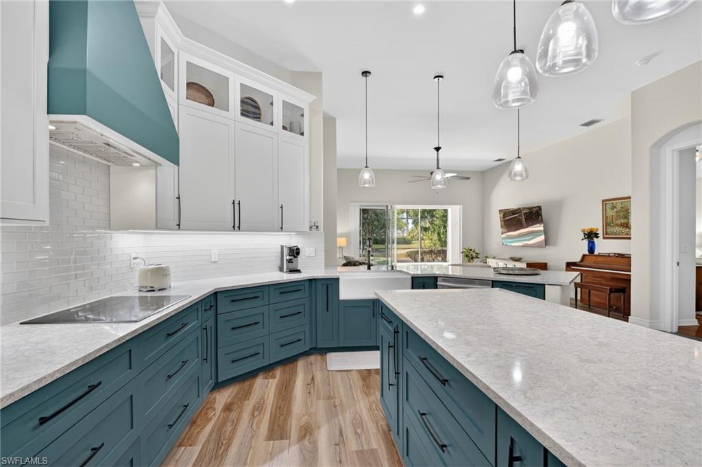 THE GROVES AT ORANGE BLOSSOM RANCH - Residential