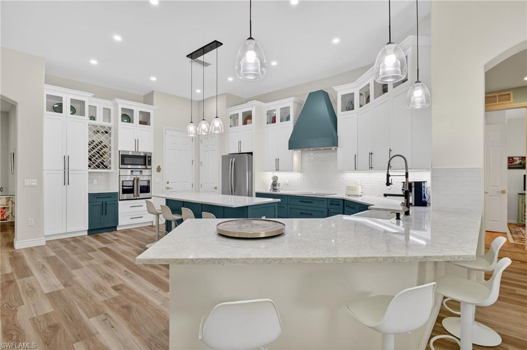 THE GROVES AT ORANGE BLOSSOM RANCH - Residential