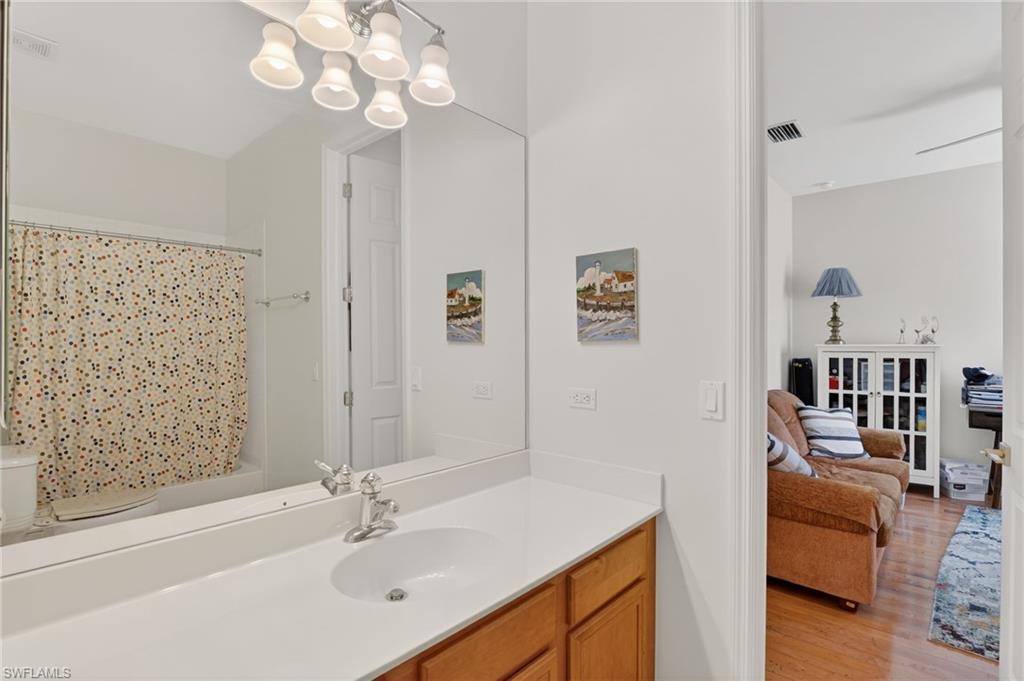 THE GROVES AT ORANGE BLOSSOM RANCH - Residential