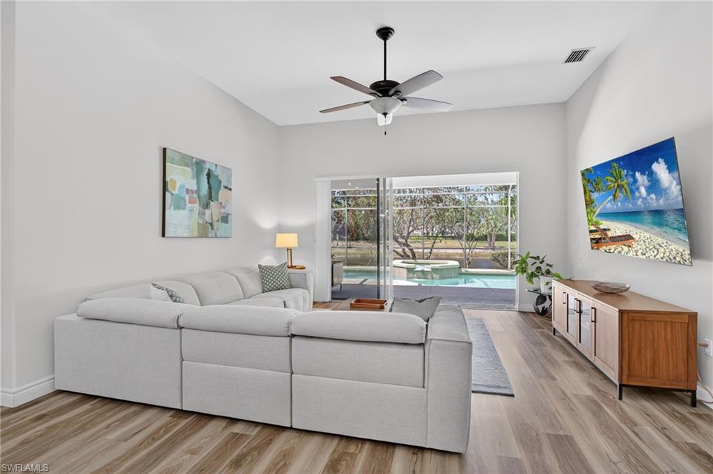 THE GROVES AT ORANGE BLOSSOM RANCH - Residential