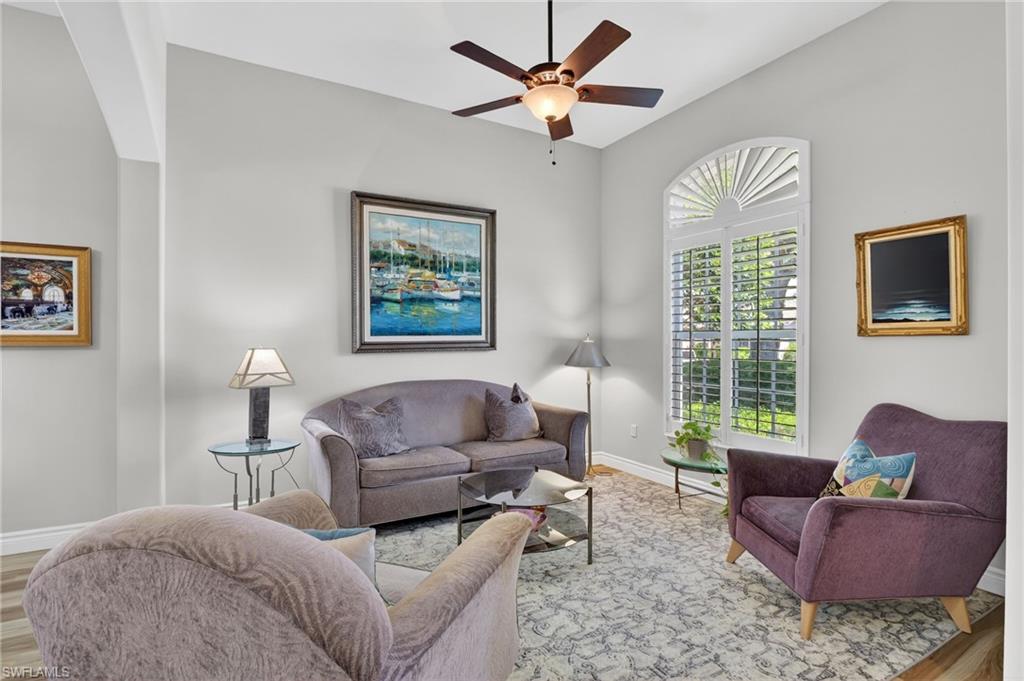 THE GROVES AT ORANGE BLOSSOM RANCH - Residential