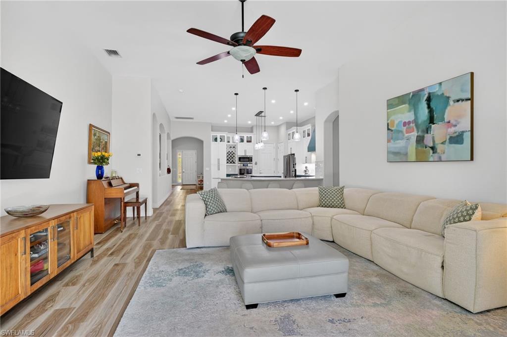 THE GROVES AT ORANGE BLOSSOM RANCH - Residential