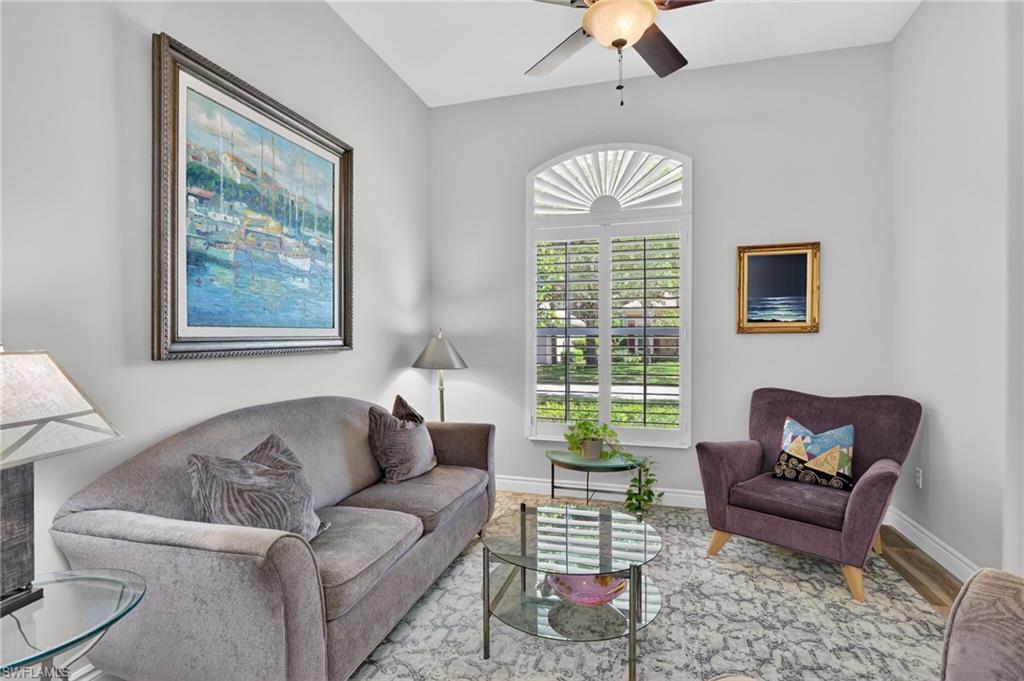 THE GROVES AT ORANGE BLOSSOM RANCH - Residential