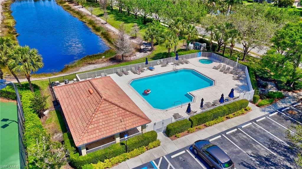 THE GROVES AT ORANGE BLOSSOM RANCH - Residential