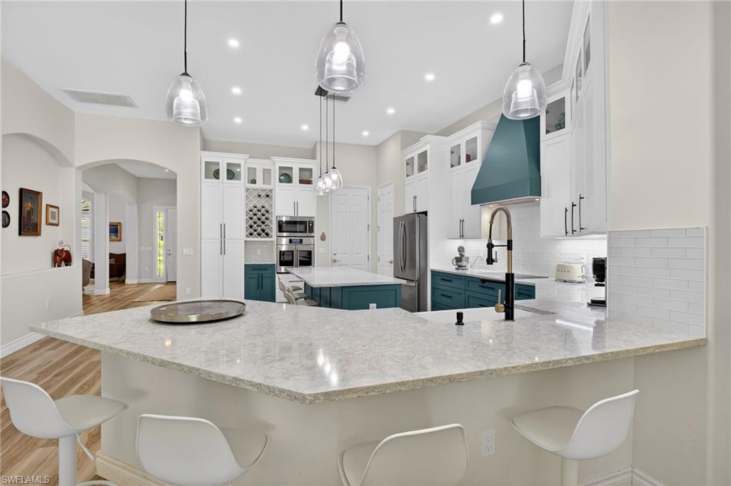 THE GROVES AT ORANGE BLOSSOM RANCH - Residential