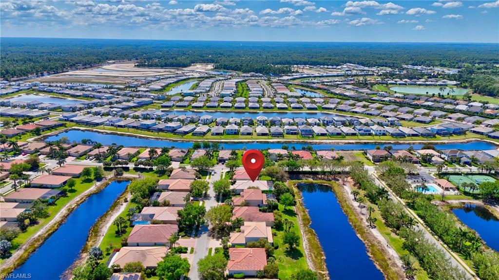 THE GROVES AT ORANGE BLOSSOM RANCH - Residential