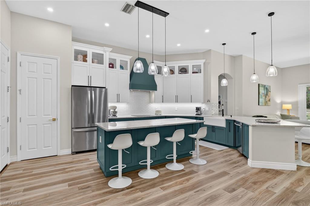 THE GROVES AT ORANGE BLOSSOM RANCH - Residential