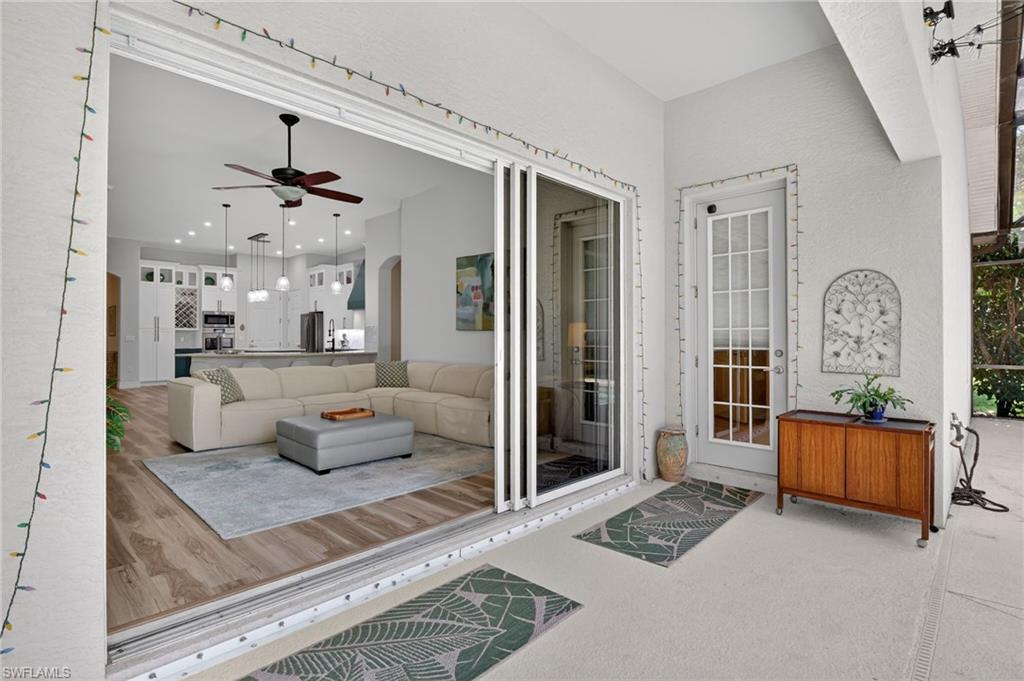 THE GROVES AT ORANGE BLOSSOM RANCH - Residential