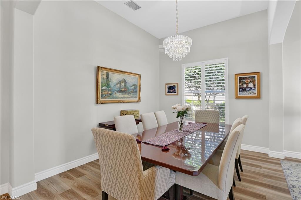 THE GROVES AT ORANGE BLOSSOM RANCH - Residential