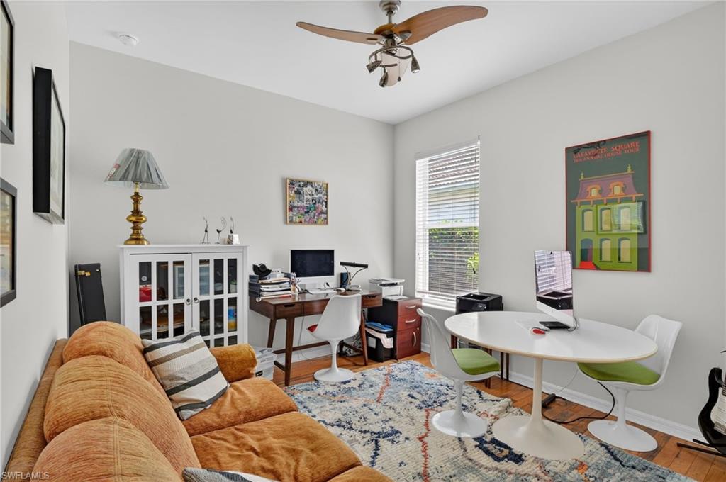 THE GROVES AT ORANGE BLOSSOM RANCH - Residential