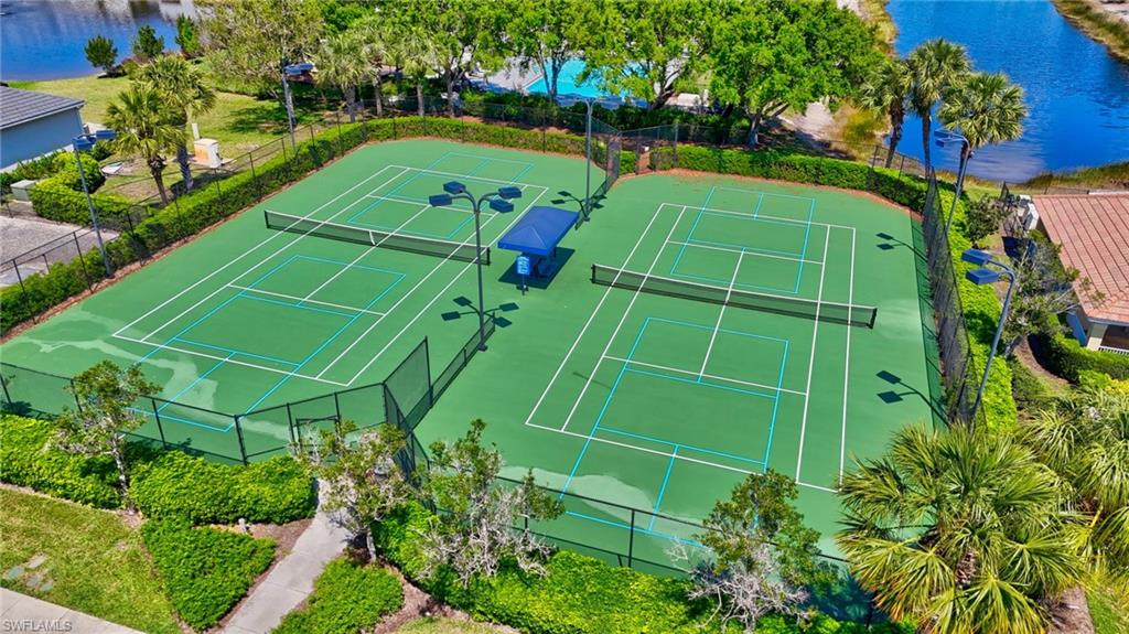 THE GROVES AT ORANGE BLOSSOM RANCH - Residential