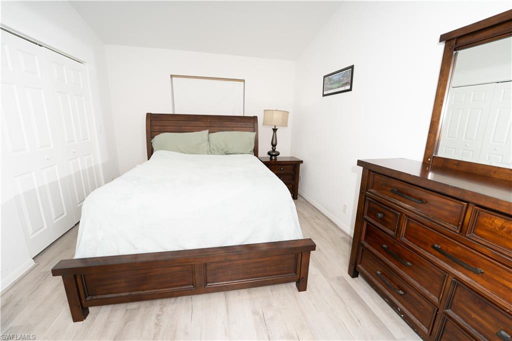 CYPRESS LANDING - Residential