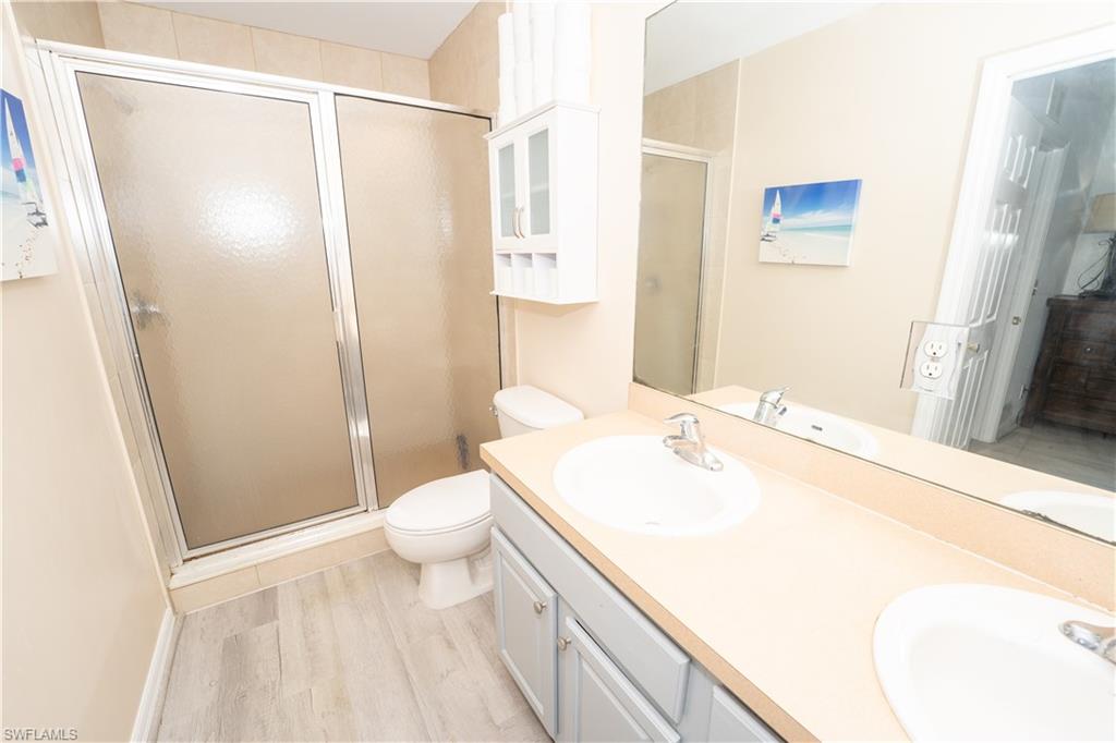 CYPRESS LANDING - Residential