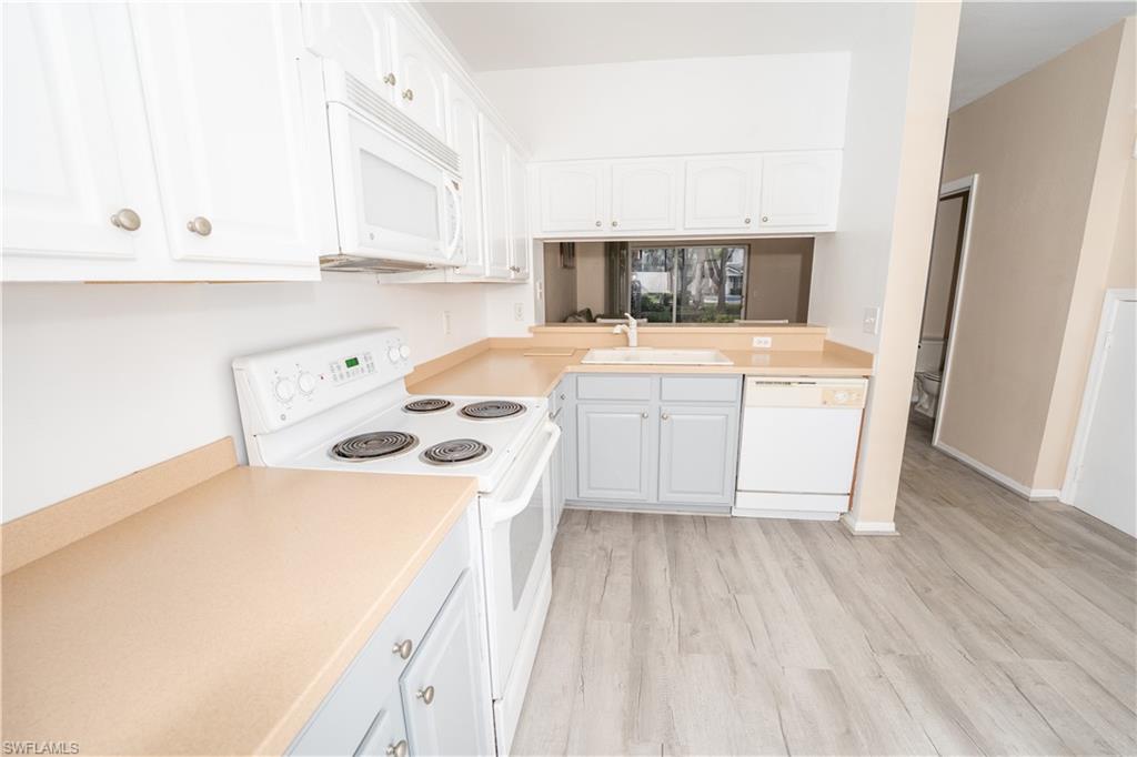 CYPRESS LANDING - Residential