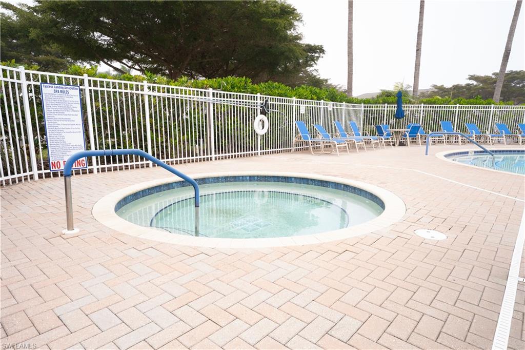 CYPRESS LANDING - Residential