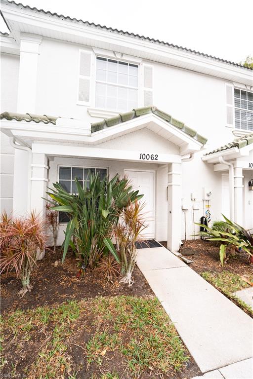 CYPRESS LANDING - Residential