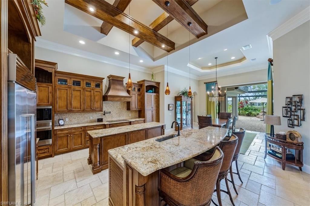 QUAIL WEST - Residential