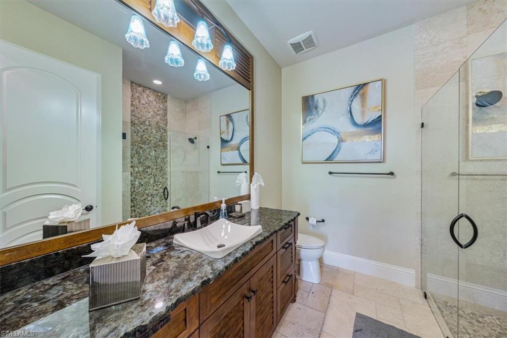 QUAIL WEST - Residential