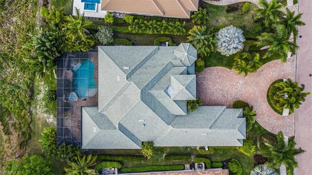 QUAIL WEST - Residential