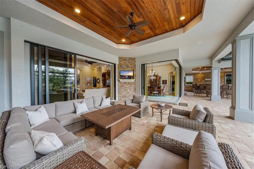 QUAIL WEST - Residential