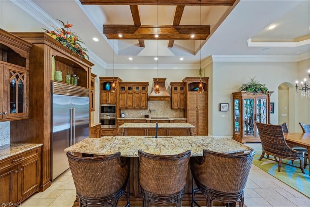 QUAIL WEST - Residential