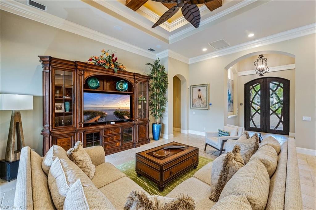 QUAIL WEST - Residential