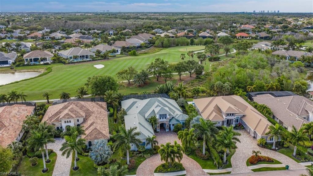 QUAIL WEST - Residential