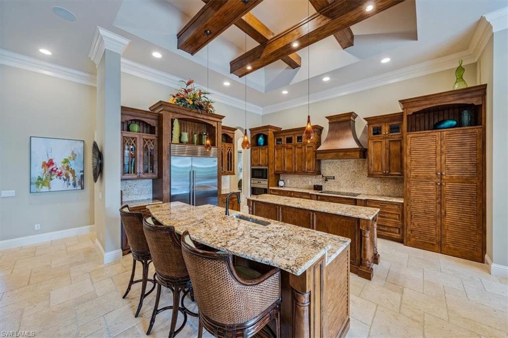 QUAIL WEST - Residential